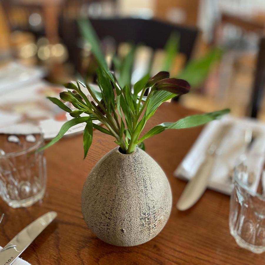 The Gordon Arms Restaurant With Rooms Yarrow Kültér fotó