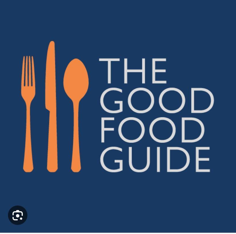 The Gordon Arms Restaurant With Rooms Yarrow Kültér fotó