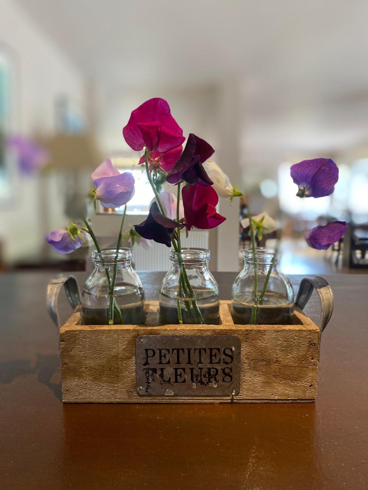 The Gordon Arms Restaurant With Rooms Yarrow Kültér fotó